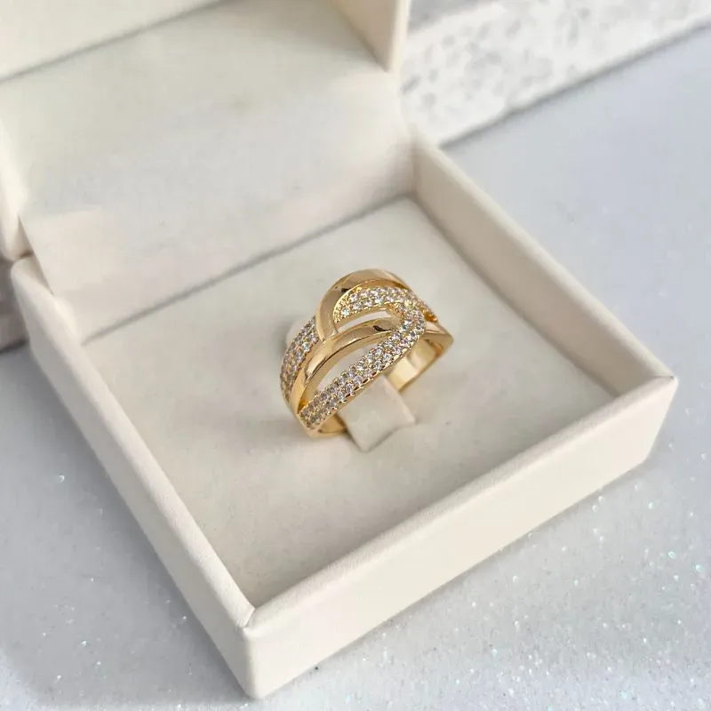 ANEL MICRO ZIRCONIAS