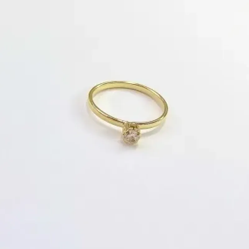 ANEL SOLITÁRIO INFANTIL