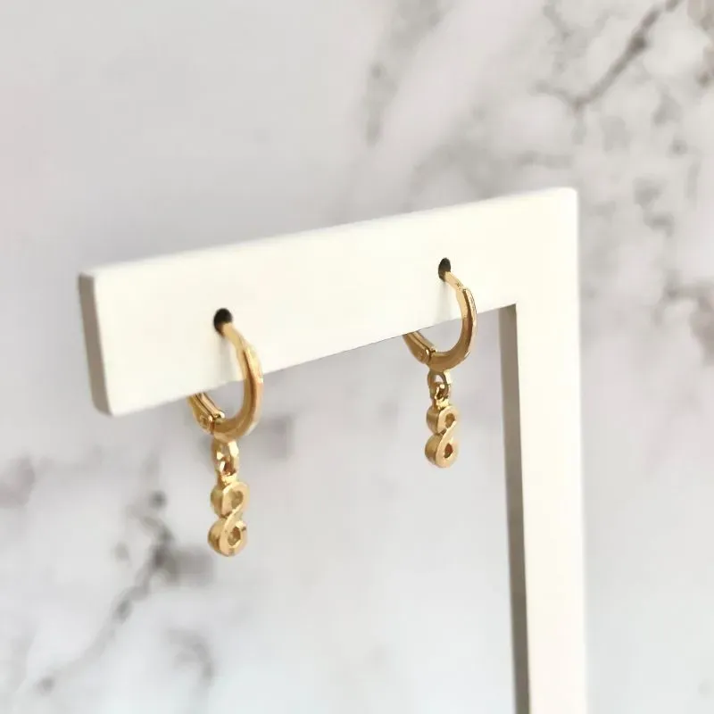 BRINCO ARGOLA CLICK INFINITO