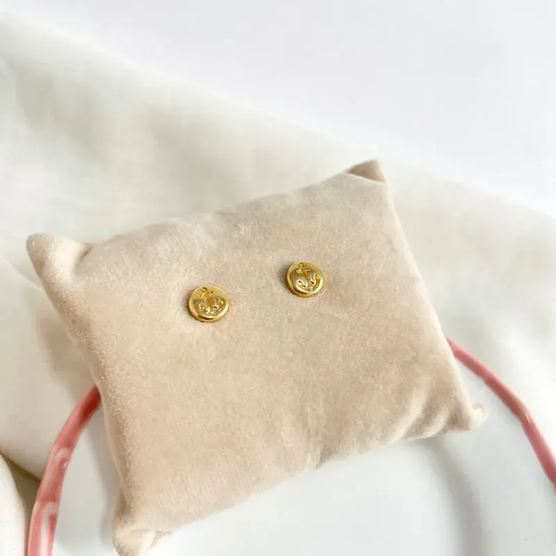 BRINCO REDONDO ÂNCORA