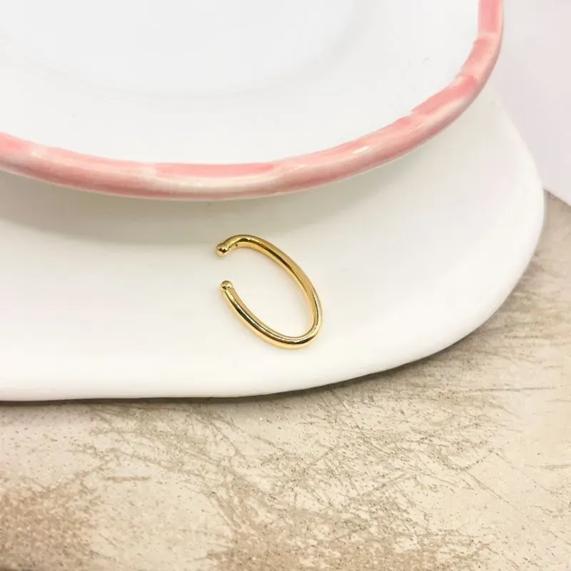 PIERCING FIO EAR HOOK