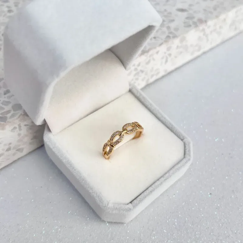 ANEL ELOS CRAVEJADOS