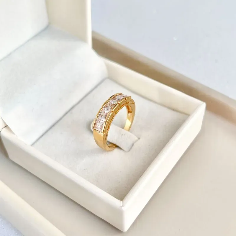 ANEL PEDRARIA CRISTAL