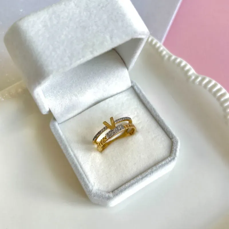 ANEL VIVARA INSPIRAÇÃO