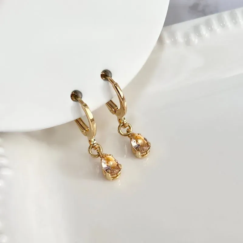 BRINCO ARGOLA CLICK GOTA SALMÃO