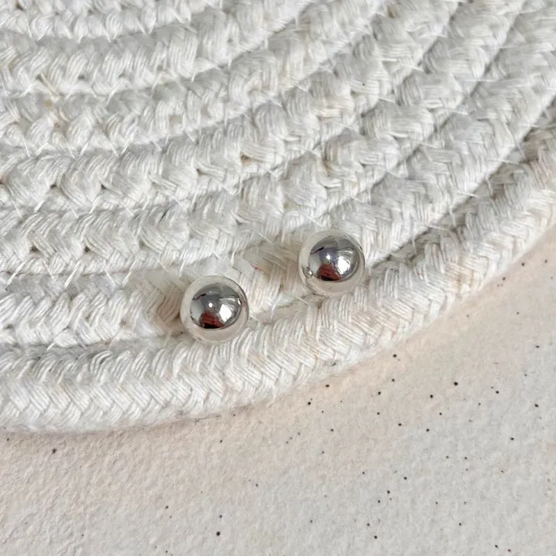 BRINCO BOLA TRADICIONAL 6MM