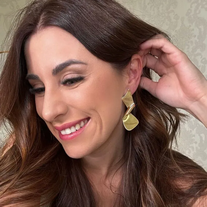 BRINCO CHAPA TORCIDA