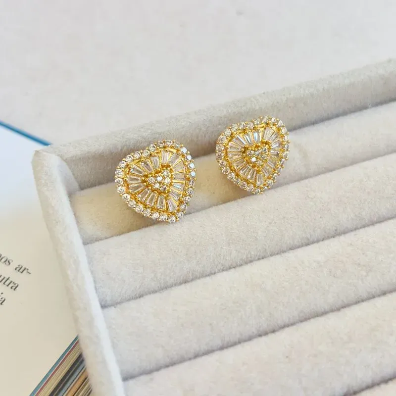 BRINCO CORAÇÃO ESTILO PIZZA