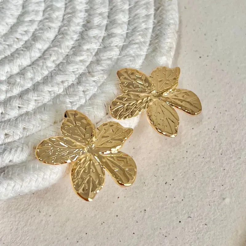 BRINCO FLOR ORGÂNICA