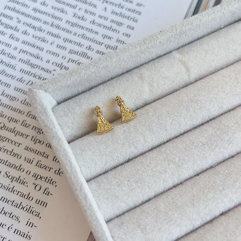 BRINCO NOSSA SENHORA DE APARECIDA