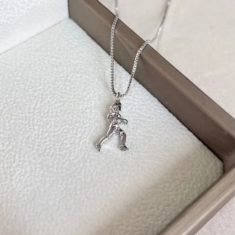 COLAR FITNESS CORREDORA