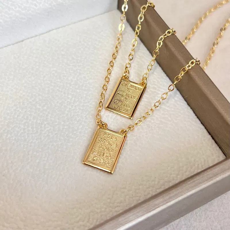 ESCAPULÁRIO PELA GRAÇA SOIS SALVOS 60CM