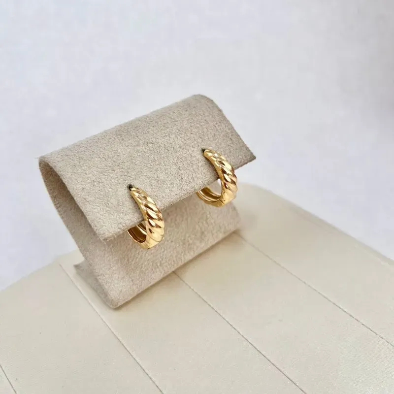 BRINCO ARGOLA ARTICULADA CROASSAM