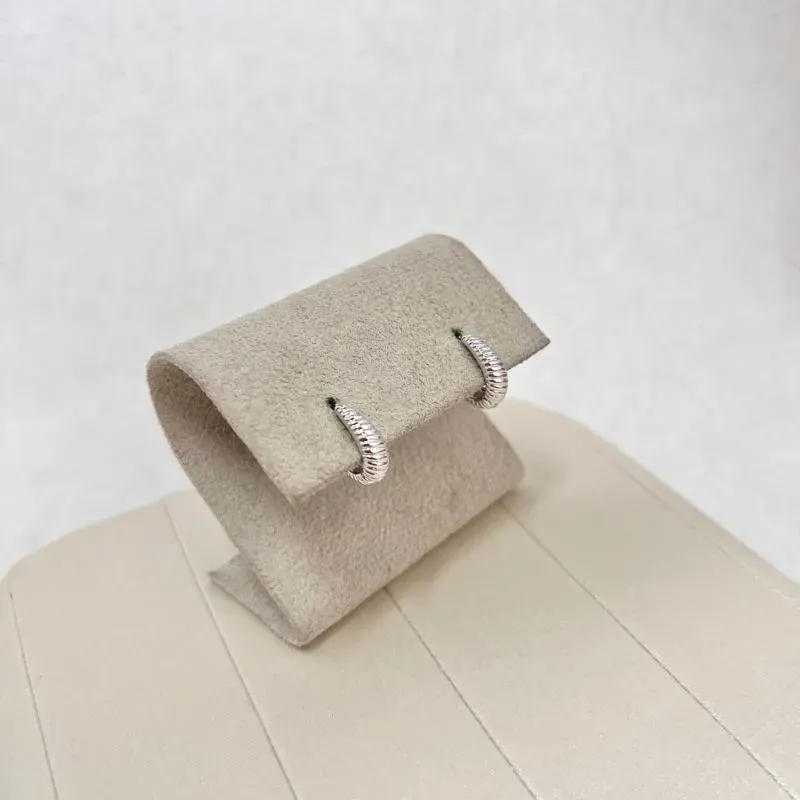 BRINCO ARGOLA GOTA CROASSAM