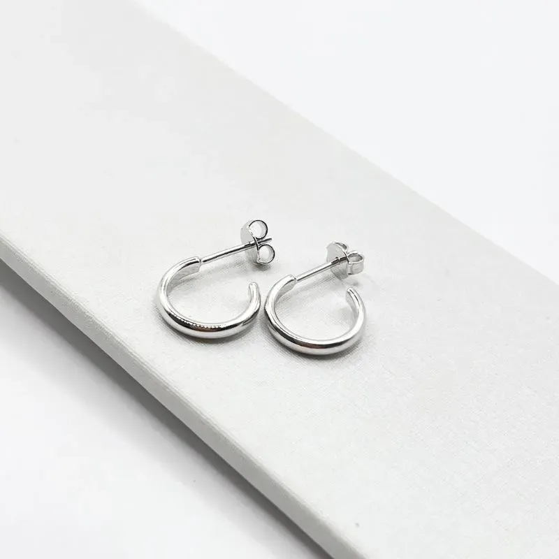 BRINCO ARGOLA TARRAXA 1,3CM