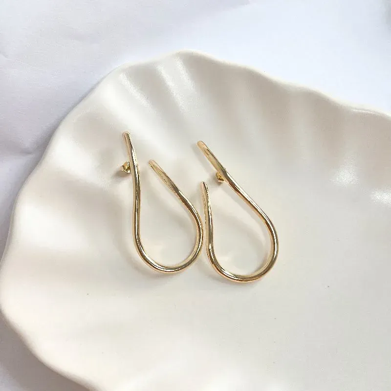 BRINCO ARO RIGÍDO CURVO