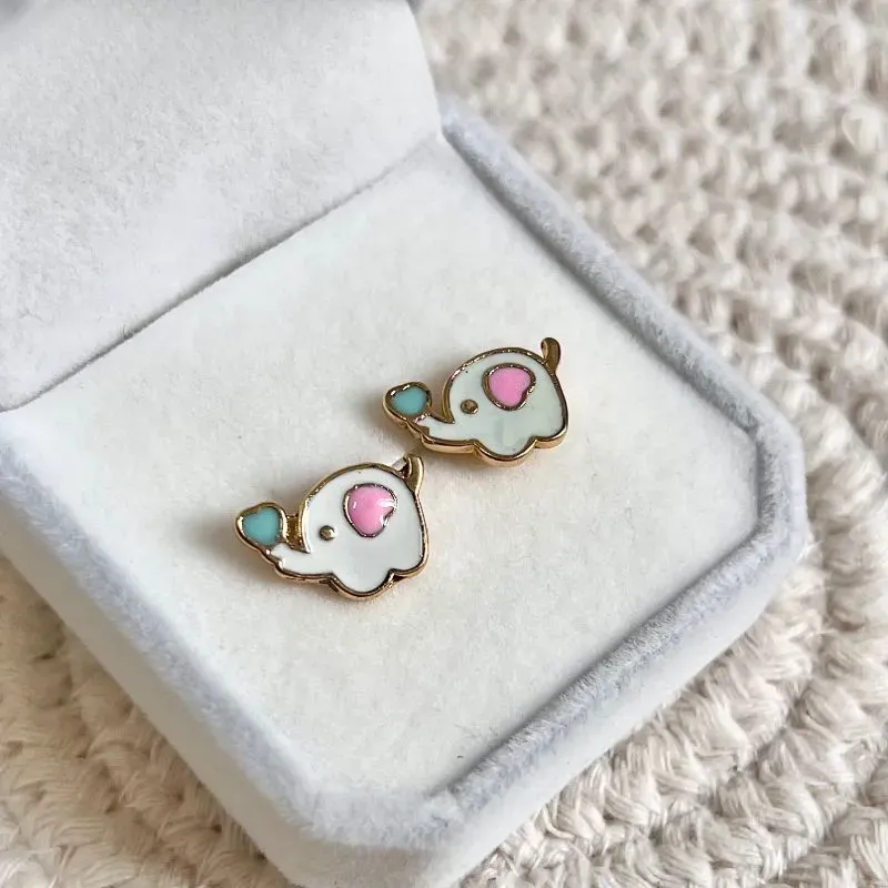 BRINCO INFANTIL ELEFANTE