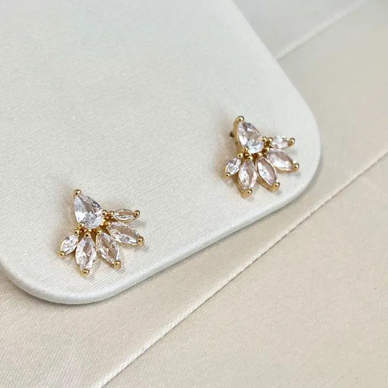 BRINCO LEQUE ZIRCONIAS