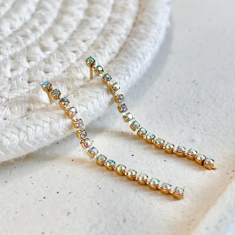 BRINCO LONGO STRASS BOREAL