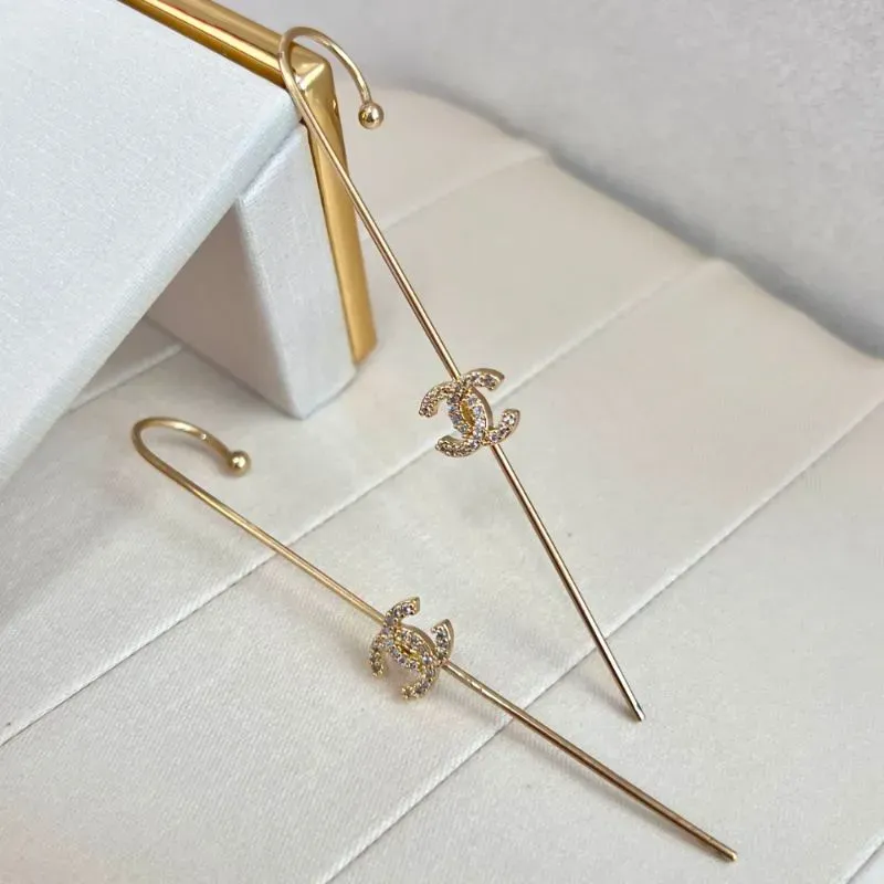 BRINCO PALITO CHANEL