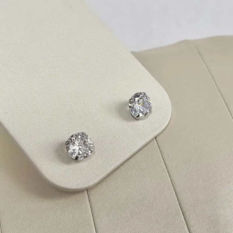 BRINCO PONTO DE LUZ 10MM