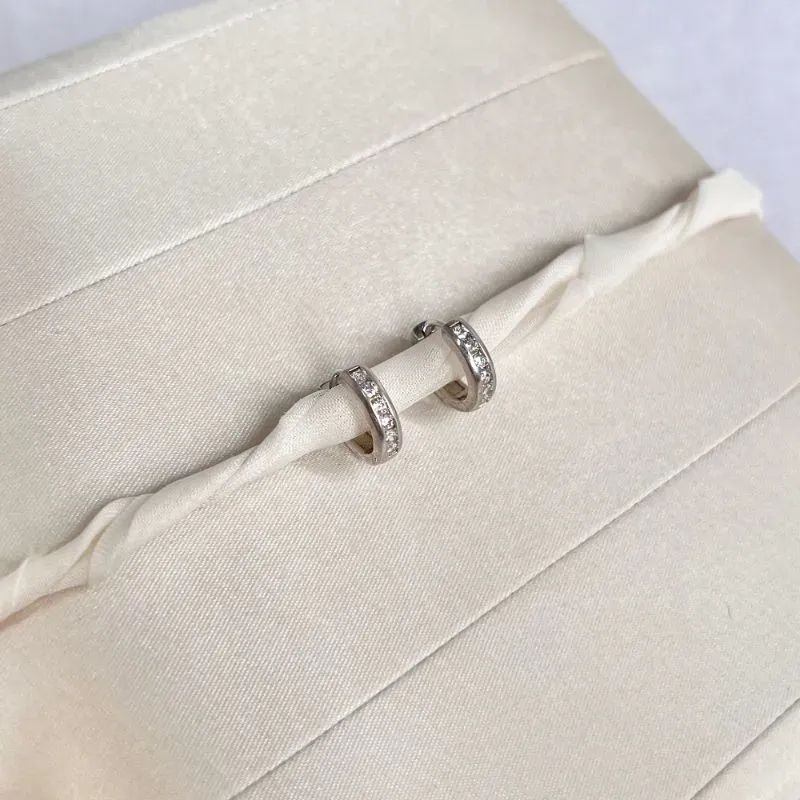 BRINCO PRATA925 ARGOLA ARTICULADA