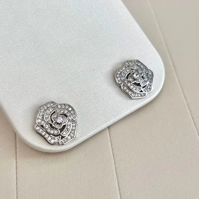 BRINCO ROSA CRAVEJADA