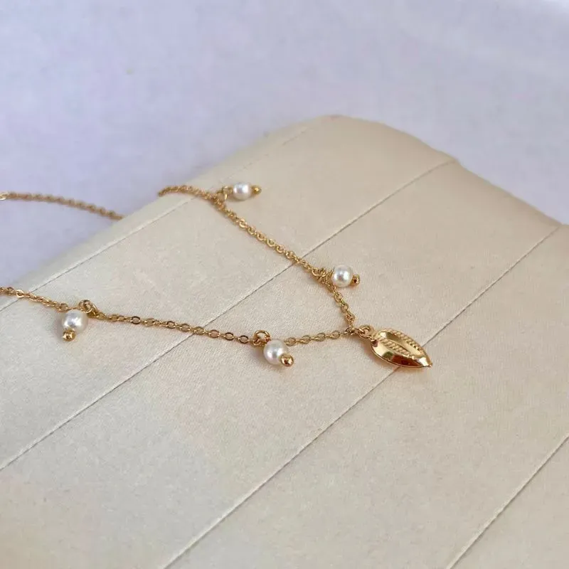 COLAR CHOKER 3 BUZIOS