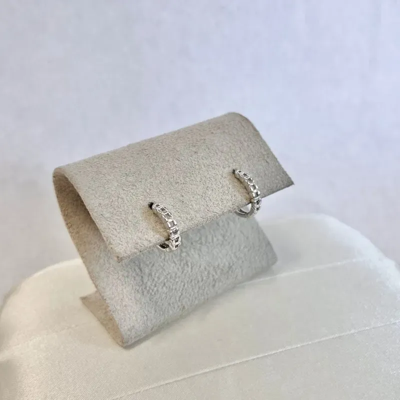 BRINCO ARGOLA ARTICULADA GRUME