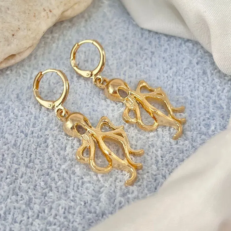 BRINCO ARGOLA CLICK POLVO