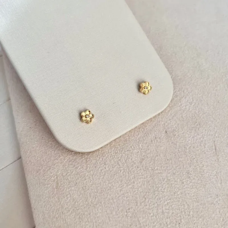 BRINCO BABY PINO MINI FLOR