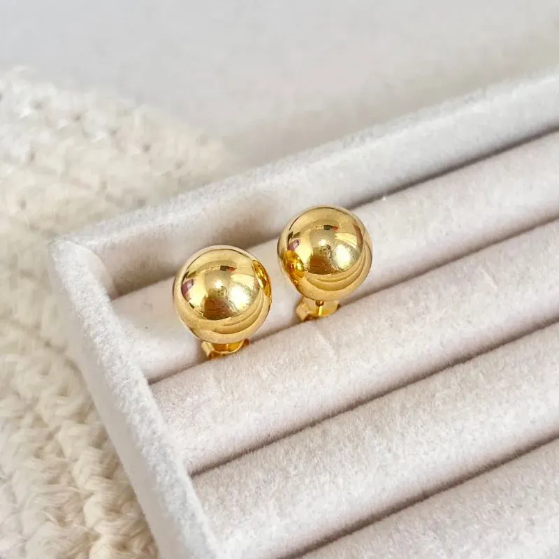 BRINCO BOLA TRADICIONAL 12MM