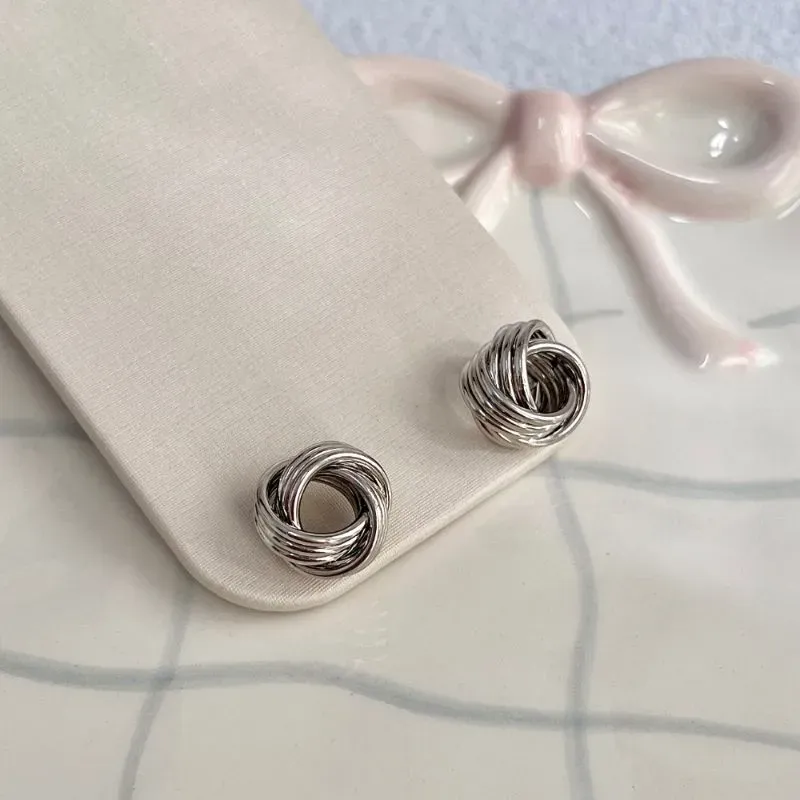 BRINCO BOTÃO CÍRCULOS