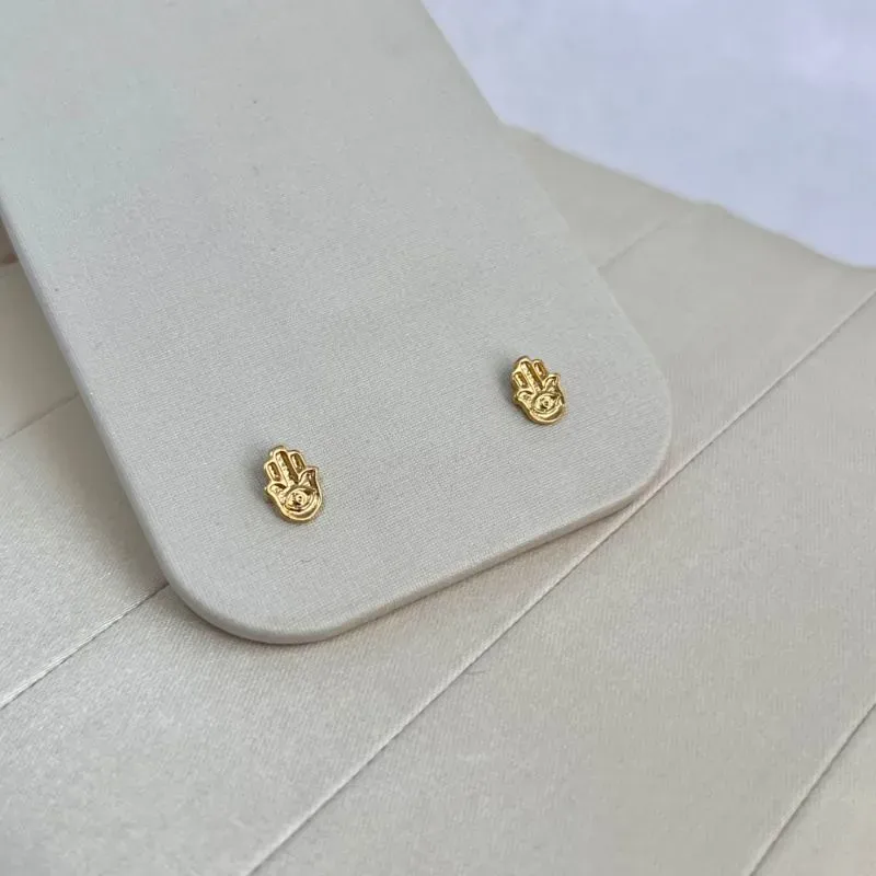 BRINCO FIXO MÃO DE FÁTIMA