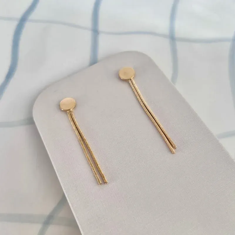 BRINCO LONGO RABO DE RATO