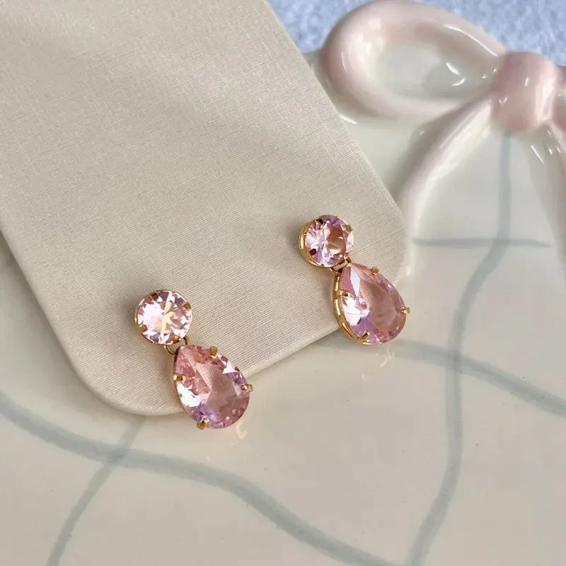 BRINCO PEDRARIA ROSA