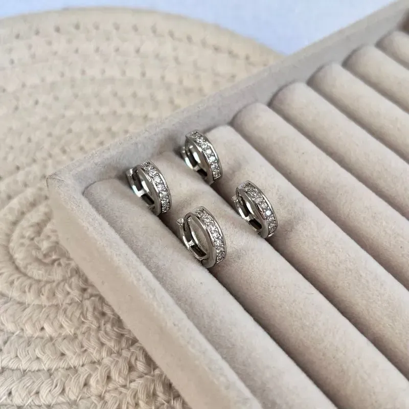 DUPLA ARGOLAS ARTICULADAS ZIRCONIAS