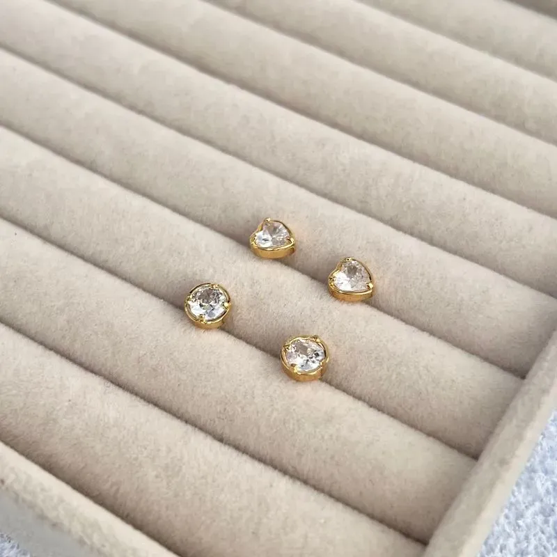 DUPLA PONTOS DE LUZ CORAÇÃO/REDONDO