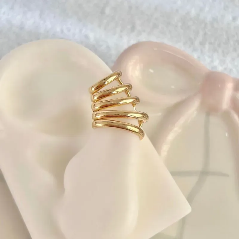 PIERCING FAKE 5 ELOS