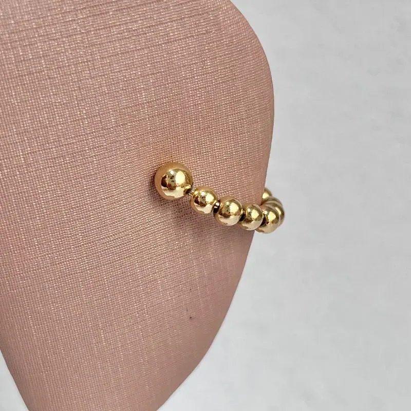 PIERCING FAKE BOLINHAS