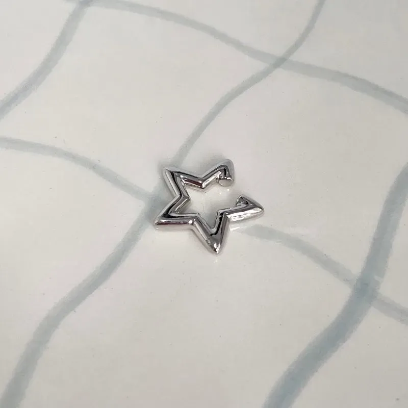 PIERCING FAKE ESTRELA