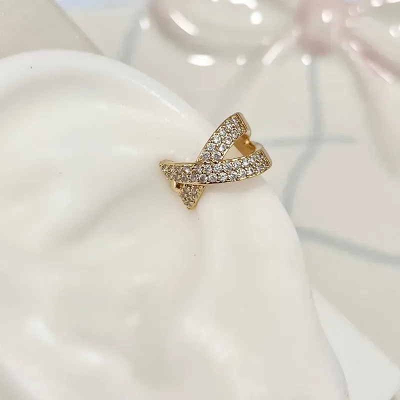 PIERCING FAKE X CRAVEJADO