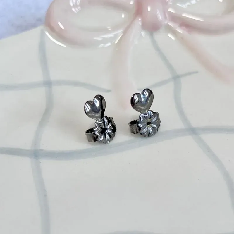 TARRAXA GRANDE COM O CORAÇÃO