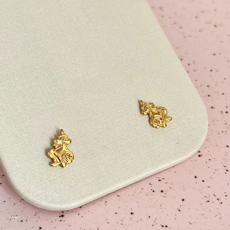 BRINCO CHAPA UNICÓRNIO