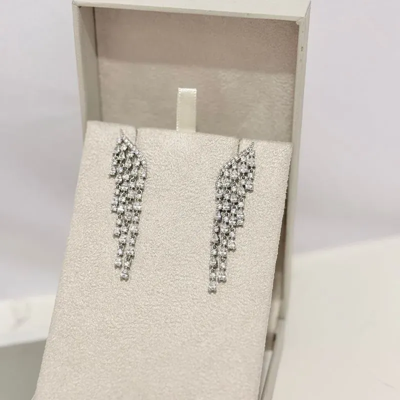 BRINCO EAR CUFF FRANJA