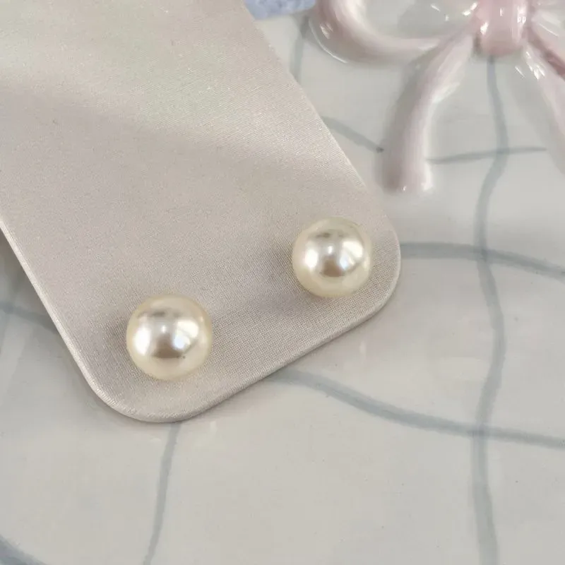 BRINCO PÉROLA TRADICIONAL 14MM