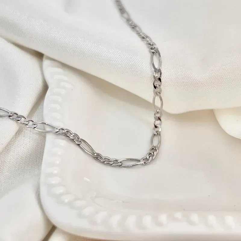 COLAR GRUMET 3X1 2,5MM 70CM