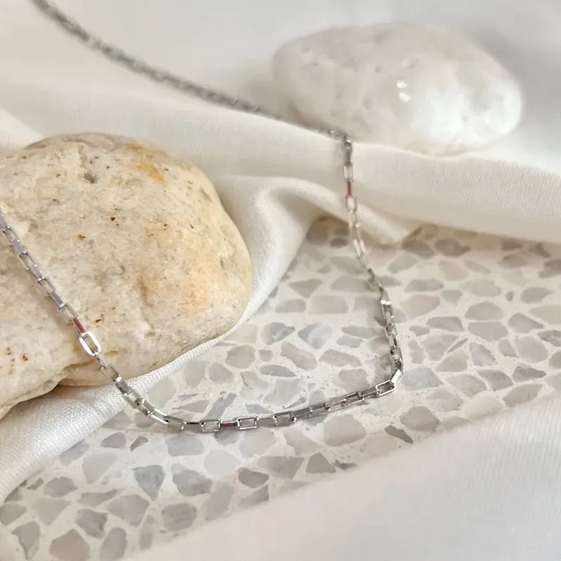 COLAR MASCULINA VENEZIANA 0,5 70CM