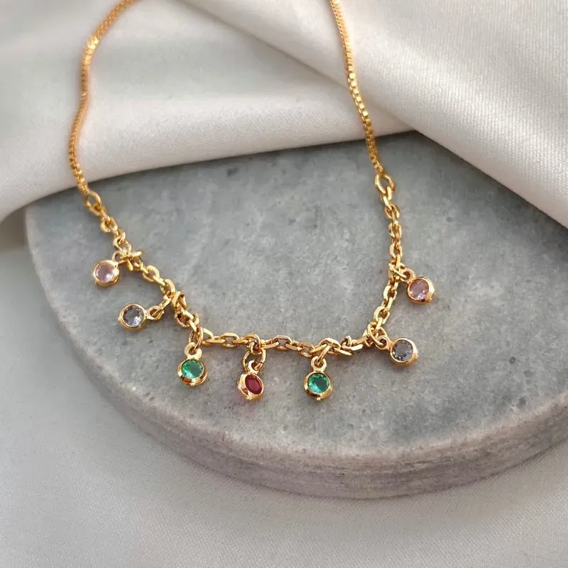 PULSEIRA AJUSTÁVEL COLORS