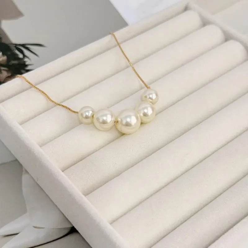 PULSEIRA DE PÉROLAS